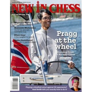NIC-Magazin 2026/3