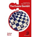 Andrew Martin: The Evans Gambit