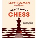 Levy Rozman: How to Win at Chess
