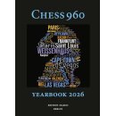 Arno Nickel: Chess 960 Yearbook 2026