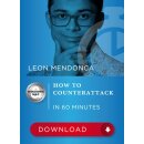 Luke Leon Mendonca: How to counterattack in 60 Minutes