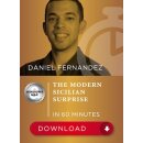 Daniel Fernandez: The Modern Sicilian Surprise in 60 minutes