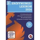 Er&ouml;ffnungslexikon 2023 - DVD