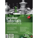 ChessBase Tutorials Er&ouml;ffnungen 03: Damengambit und...