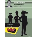 Sergei Tiviakov: The Scandinavian with 3…Qd6