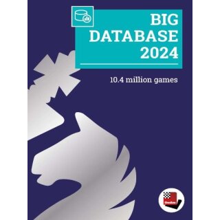 Big Database 2022 - DVD