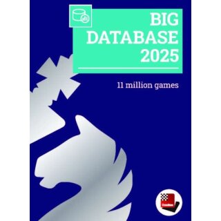 Big Database 2024 - DVD