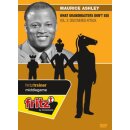 Maurice Ashley: What Grandmasters Don´t See Vol. 2:...