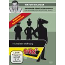 Viktor Bologan: Gewinnen gegen Sizilianisch - Band 1 - DVD