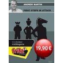 Andrew Martin: First steps in attack - DVD