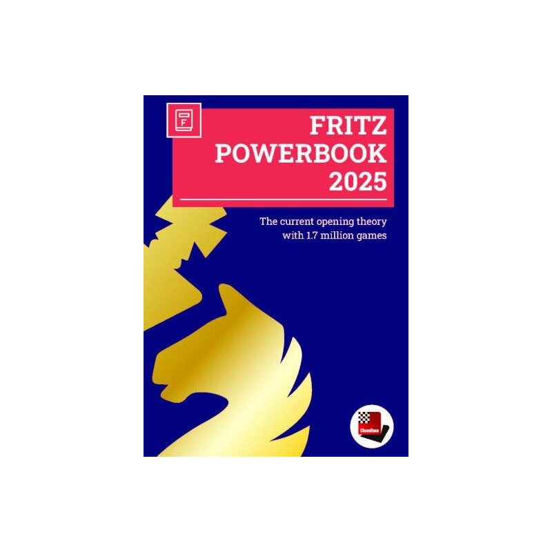 Fritz Powerbook 2024 DVD, 89,90
