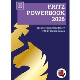 Fritz Powerbook 2026 - Download