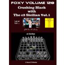 Ron Henley: The c3 Sicilian - Vol. 1 - DVD
