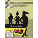 Karsten Müller: Schachendspiele 8 - Praktische...