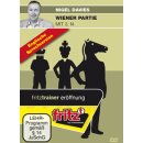 Nigel Davies: Wiener Partie mit 3.f4 - DVD