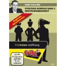 Sam Collins: Zentrumsmehrheit - DVD