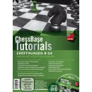 ChessBase Tutorials Er&ouml;ffnungen 04: Indische...