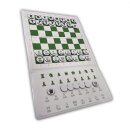 Mini-Magnet-Schach 2.0 - Reiseschach