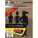 Ari Ziegler: Die Kunst des Qualit&auml;tsopfers  - DVD