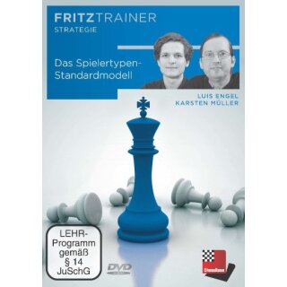 ChessBase Magazin Extra 145