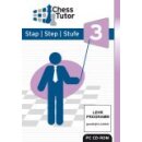 Chess Tutor Stufe 3 - CD