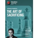 Krishnan Sasikiran: The Art of Sacrificing