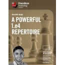 Harshit Raja: A powerful 1.e4 Repertoire