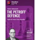Fabien Libiszewski: The Petroff Defence