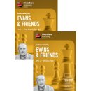 Andrew Martin: Evans & Friends Vol.1 + 2